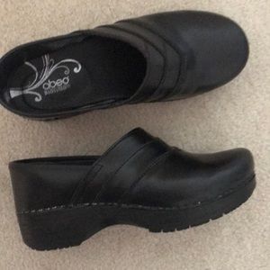 A wonderful clogs, never worn